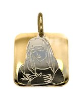 Charm Gioielleria Dossena  in Oro CHOR-99-253